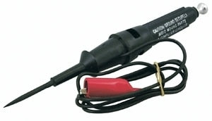 High-Low Circuit Tester