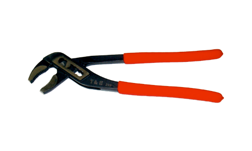 255mm Box Joint Multigrip Pliers