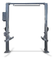 Load image into Gallery viewer, 4,500kg Professional 2 Post Clear-Floor Hoist