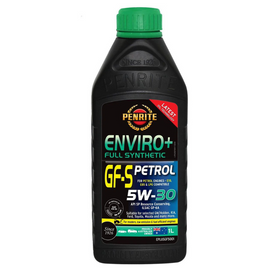 oil for car