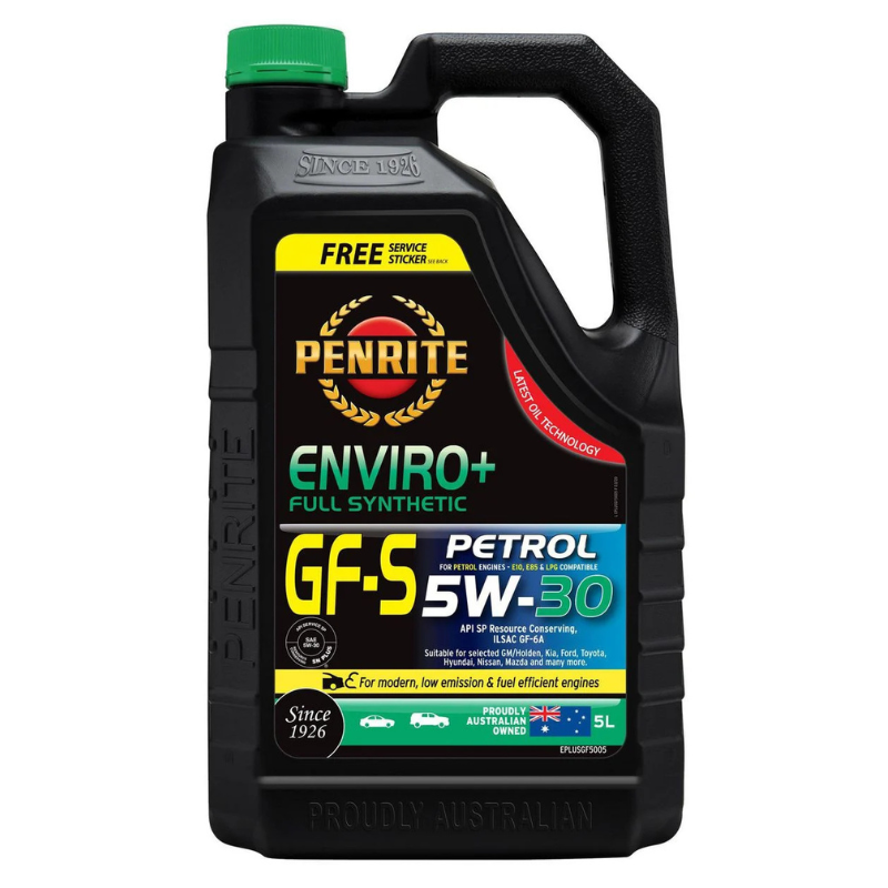 OIL FOR CAR
