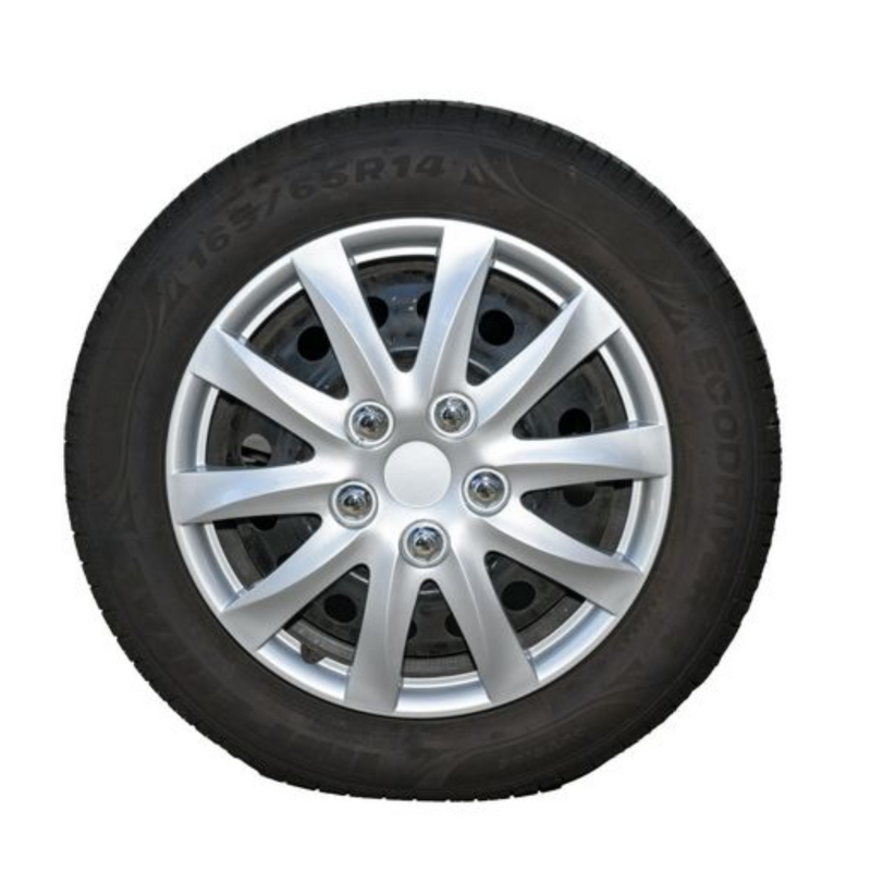 Wheel Cover