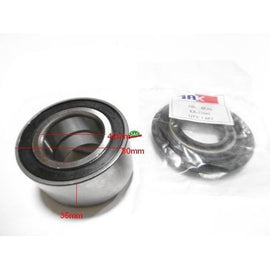 ELGRAND 9902 REAR WHEEL B K