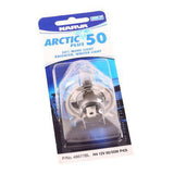 Narva H4 Headlight Bulb P43T 38 Arctic Blue 12V 60/55W