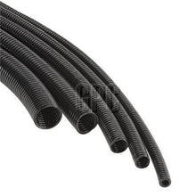 Load image into Gallery viewer, 12.8mm Convoluted Tubing - 50m Length