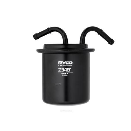 Fuel Filter Z348