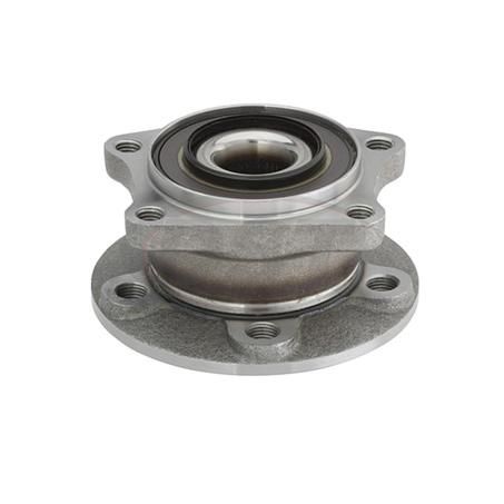 Repco Wheel Bearing Hub