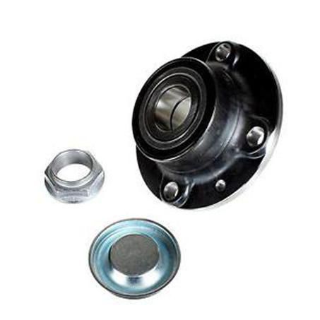 Repco Wheel Bearing Hub