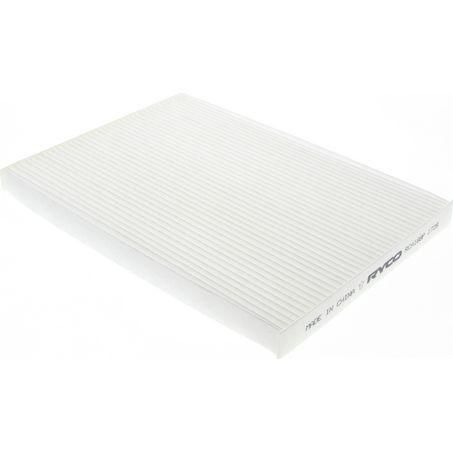 Ryco Cabin Air Filter - Nissan Qashqai Rca188P