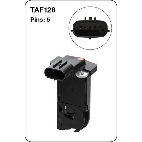 Tridon Air Flow Meter