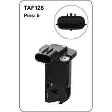 Load image into Gallery viewer, Tridon Air Flow Meter