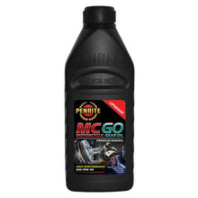 Load image into Gallery viewer, 1L 10W-40 Motorcycle Gear Oil API GL4 for Smooth Shifts