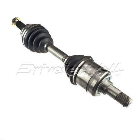 DTS-505 CV Drive Shaft for Toyota Hilux