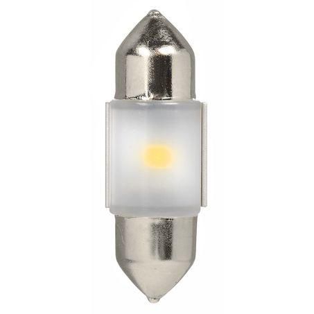 Narva 12/24V Gen III LED 31mm Festoon Globe (2)