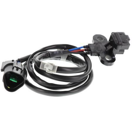 OEX Crankshaft Sensor Replacement