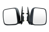 Suitable for Use With Toyota Hiace Mirror 2005-2015 Right & Left