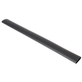 Narva Heat Shrink Dual Wall Black ID: 18mm Length: 1.2m