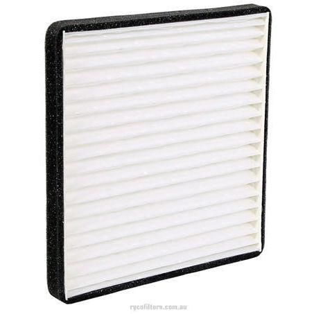 Ryco Cabin Air Filter - Suzuki Liana Rca255P