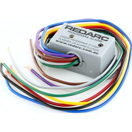 Redarc HBA1224 hand brake alarm continuous tone 12V or 24V