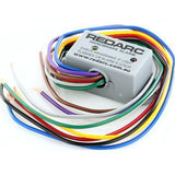 Redarc Hand Brake Alarm 12V / 24V Continuous Tone – HBA1224