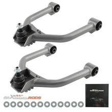 Load image into Gallery viewer, 2x Adjustable Front Upper Camber Control Arms Kit for Dodge Challenger Charger Magnum RWD for Chrysler 300 2005-2023