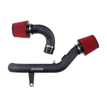 Load image into Gallery viewer, 3 Inch Performance Aluminum Air Intake System for BMW M3 M4 S55 F82 Auto Engine Systems