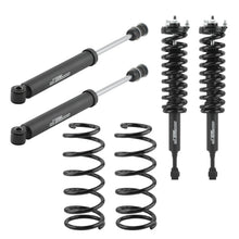 Load image into Gallery viewer, 3" Suspension Lift Kit Struts Shocks for Toyota 4Runner 2003-09 FJ Cruiser 07-14