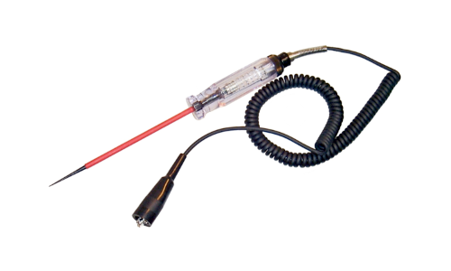 Long Probe Circuit Tester