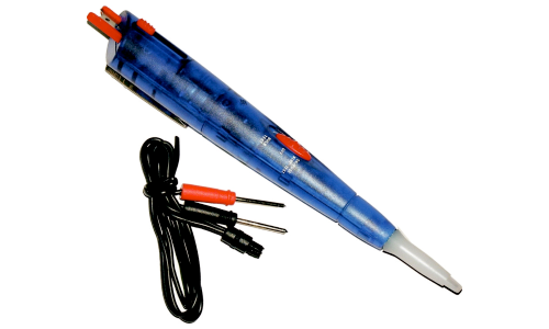 Circuit Tester 0 - 600V