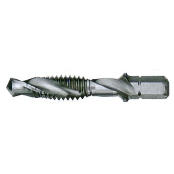 M6 High Speed Steel Drill Tap