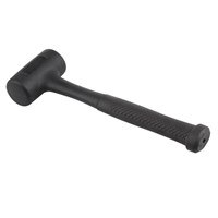 0.6kg Dead Blow Hammer for Impact