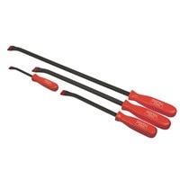 Load image into Gallery viewer, 4 Piece Standard Pry Bar Set