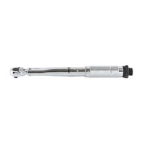 Load image into Gallery viewer, 1/4" Drive Torque Wrench 2 - 24Nm Professional