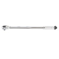 1/2" Drive Torque Wrench 14 - 203Nm Heavy Duty