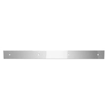 Load image into Gallery viewer, 14" CHROME STEEL TOP PLATE