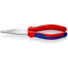 Load image into Gallery viewer, 190mm Flat Nose Pliers