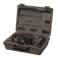 Electronic Stethoscope for Diagnostics