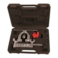 Double Lap Flaring Tool for Automotive Applications