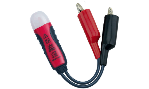 5 - 48V In-Line LED Circuit Tester