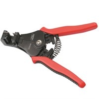 Load image into Gallery viewer, Quick Action Wire Stripper and Cutter