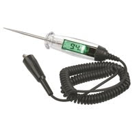 Load image into Gallery viewer, Digital LCD Circuit Tester (6 - 24V)