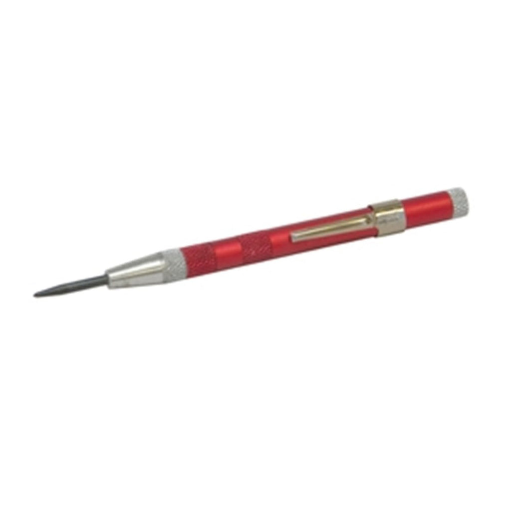 Automatic Centre Punch for Metal, Plastic, and Wood