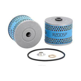 Ryco Cav Canister Fuel Filter R2005P