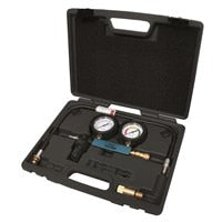 Petrol Cylinder Leak Down Tester for Engine Diagnostics