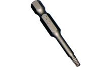 Load image into Gallery viewer, T10 1/4" Hex Torx Power Bit - 50mm