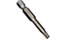 Load image into Gallery viewer, T20 1/4" Hex Torx Power Bit - 50mm