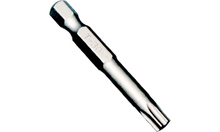 Load image into Gallery viewer, T30 x 50mm 1/4" Hex Torx Power Bit