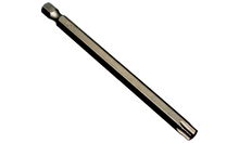 Load image into Gallery viewer, 1/4" Hex Torx Power Bit, T40 x 100mm