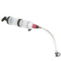 1.5L Fluid Change Syringe