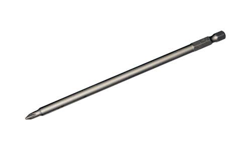 150mm 1/4" Hex Phillips Power Bit